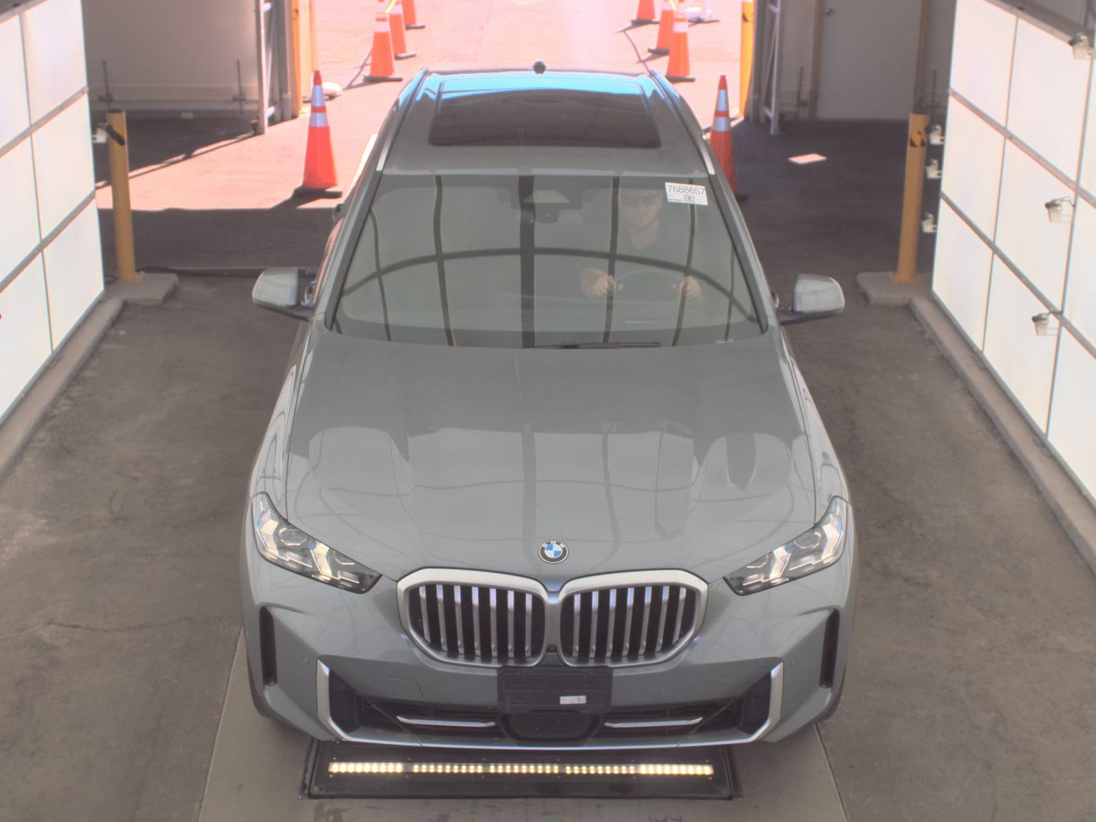 2024 BMW X5 xDrive40i AWD