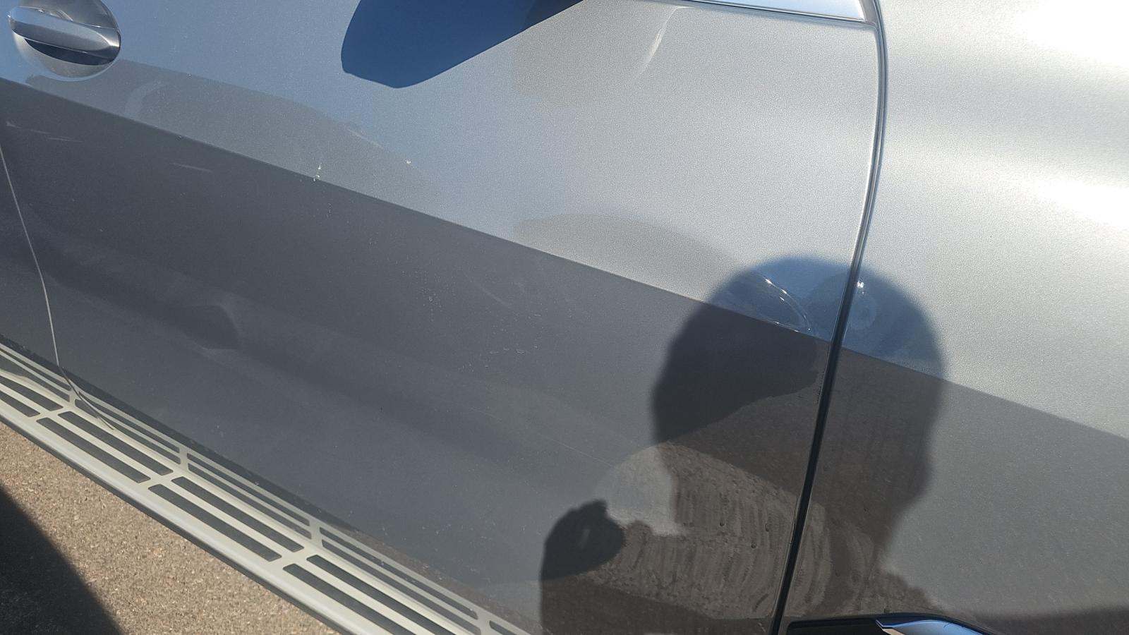 2024 BMW X5 xDrive40i AWD