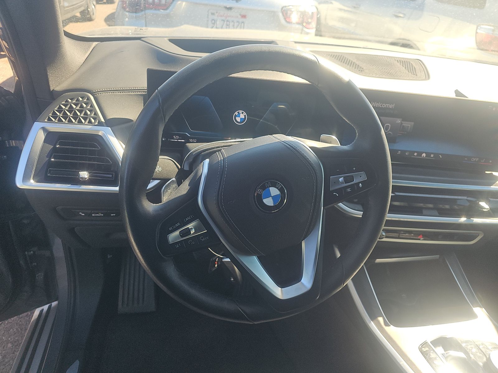 2024 BMW X5 xDrive40i AWD