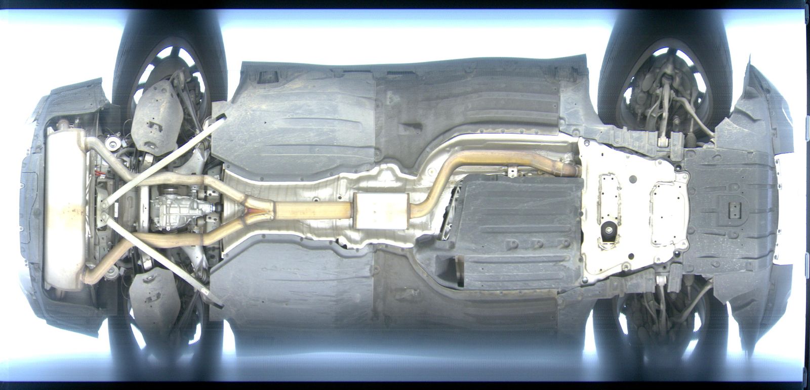 2024 BMW X5 xDrive40i AWD