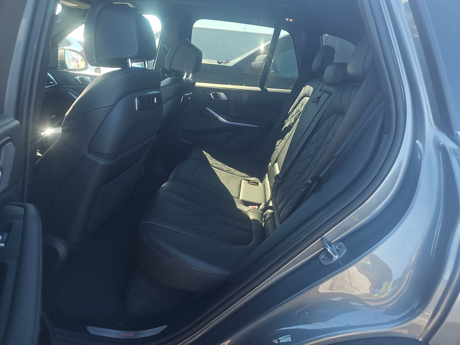 2024 BMW X5 xDrive40i AWD