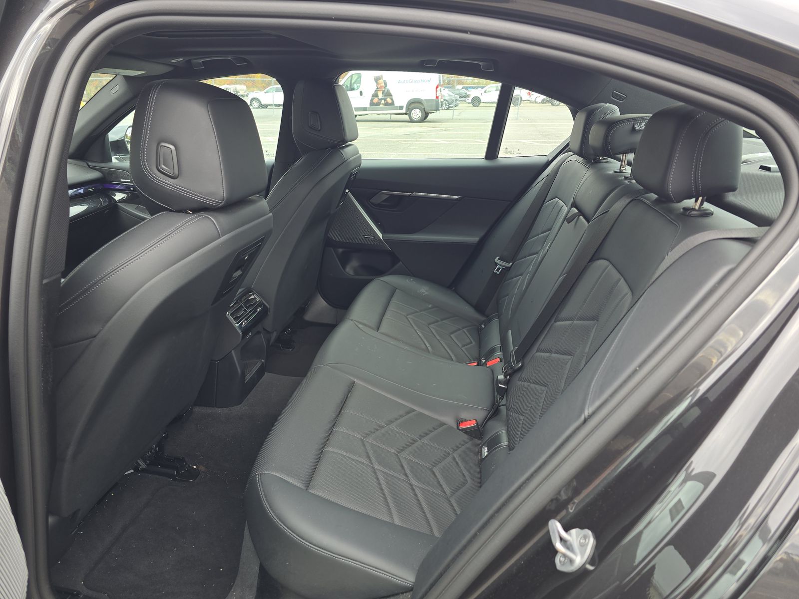 2025 BMW 5 Series 540i xDrive AWD