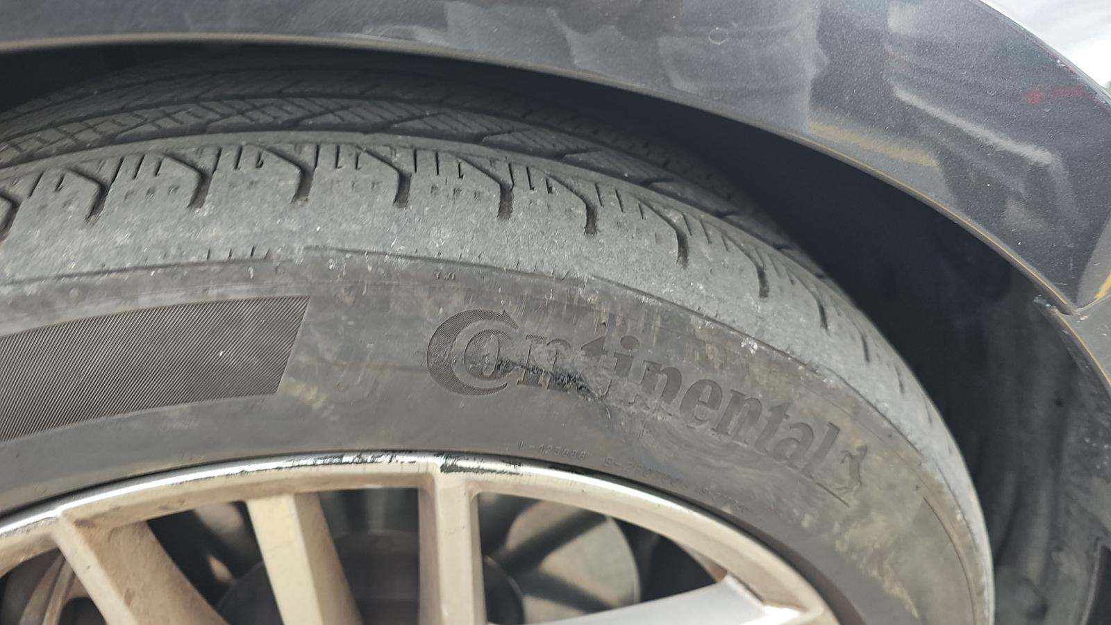 2025 BMW 5 Series 540i xDrive AWD