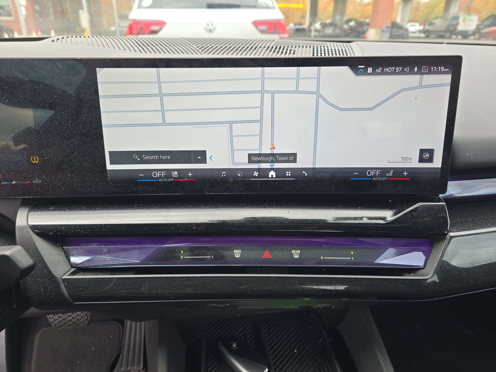 2025 BMW 5 Series 540i xDrive AWD