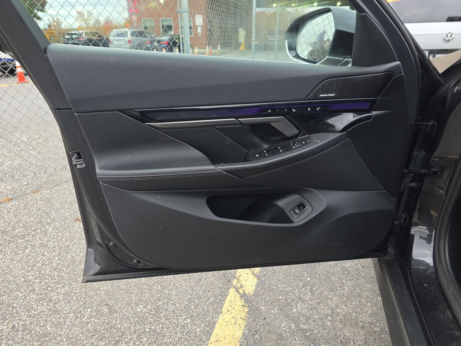 2025 BMW 5 Series 540i xDrive AWD