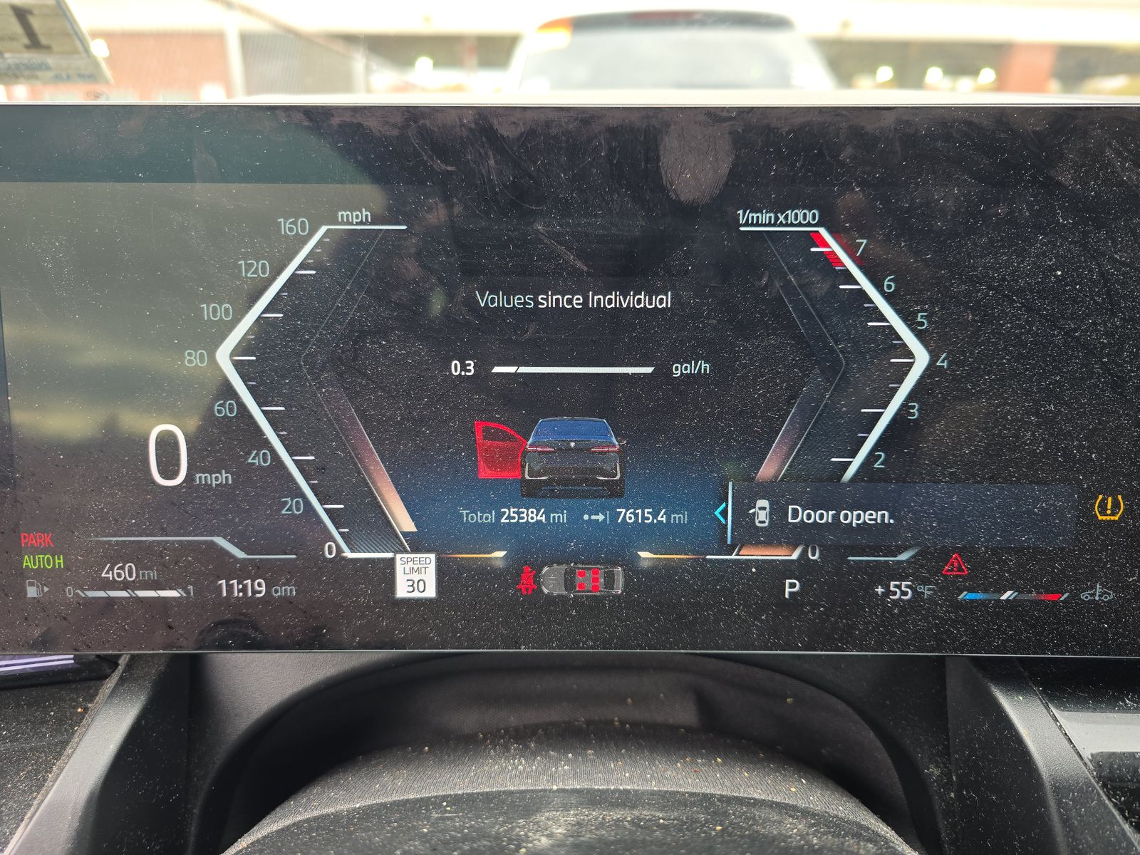 2025 BMW 5 Series 540i xDrive AWD