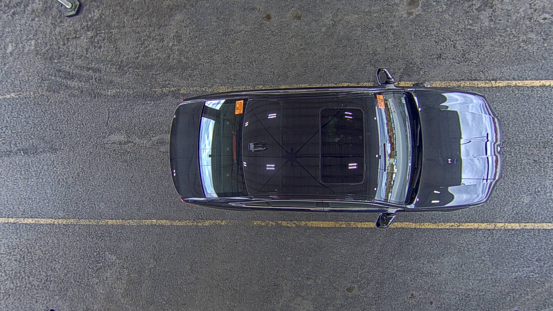 2025 BMW 5 Series 540i xDrive AWD