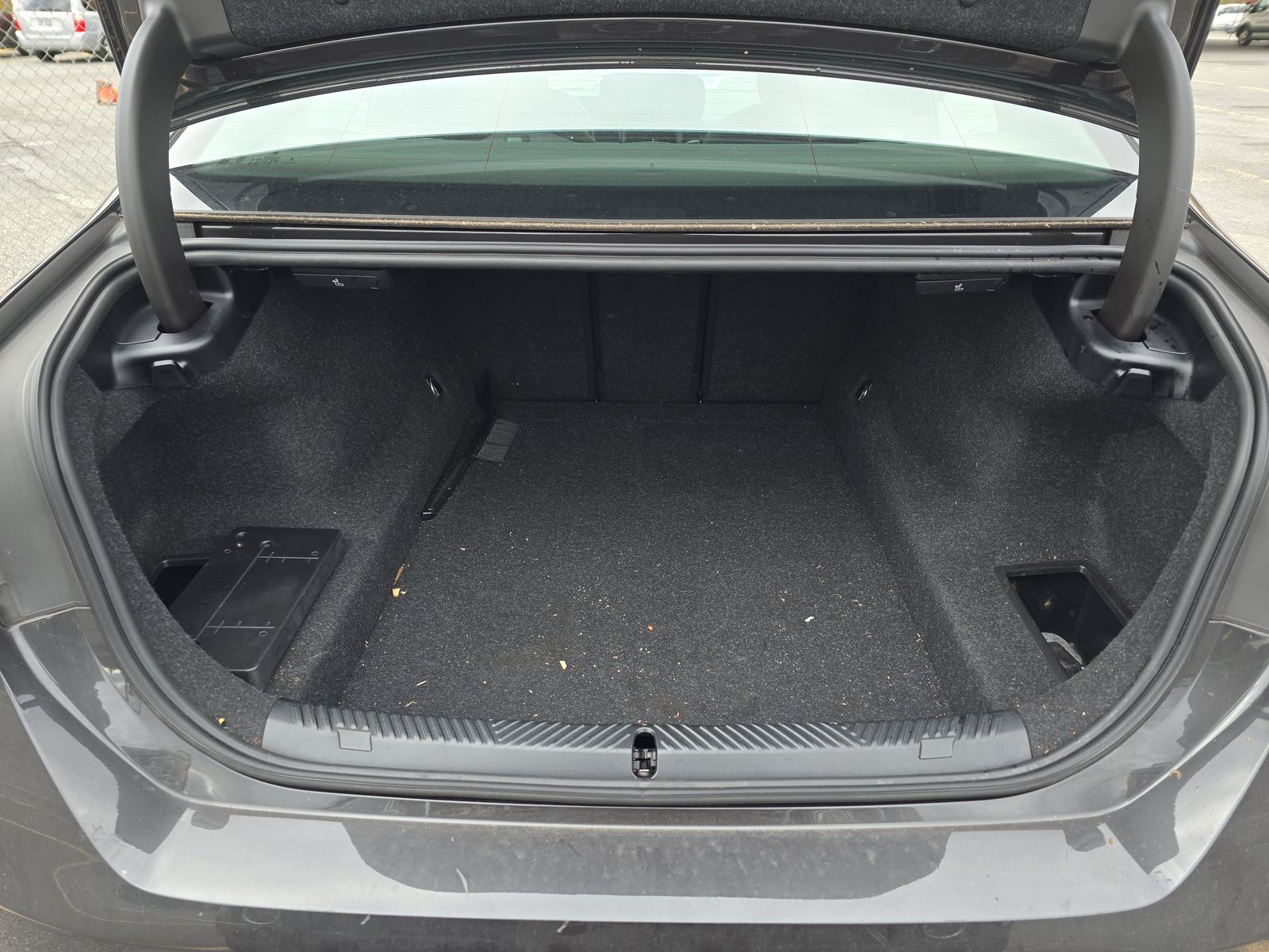 2025 BMW 5 Series 540i xDrive AWD