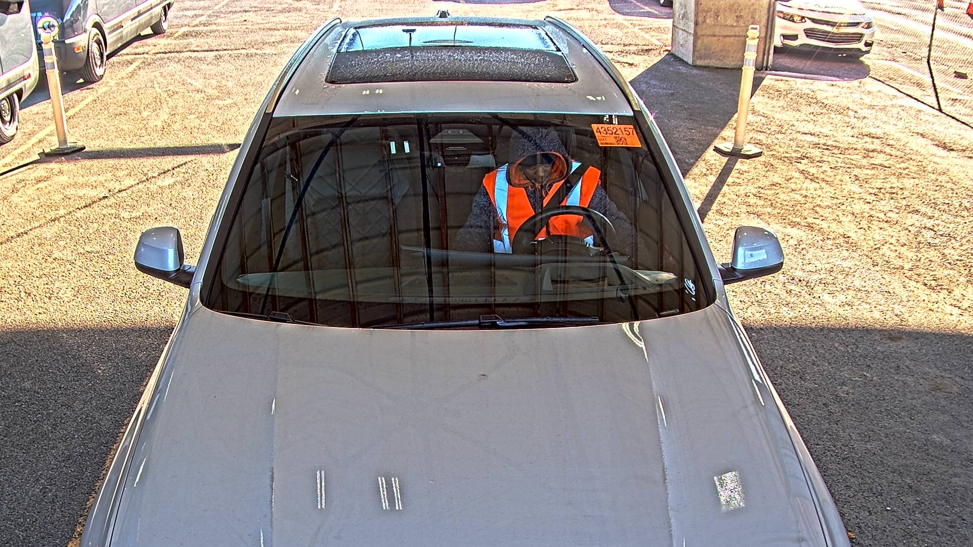 2025 BMW X5 xDrive40i AWD