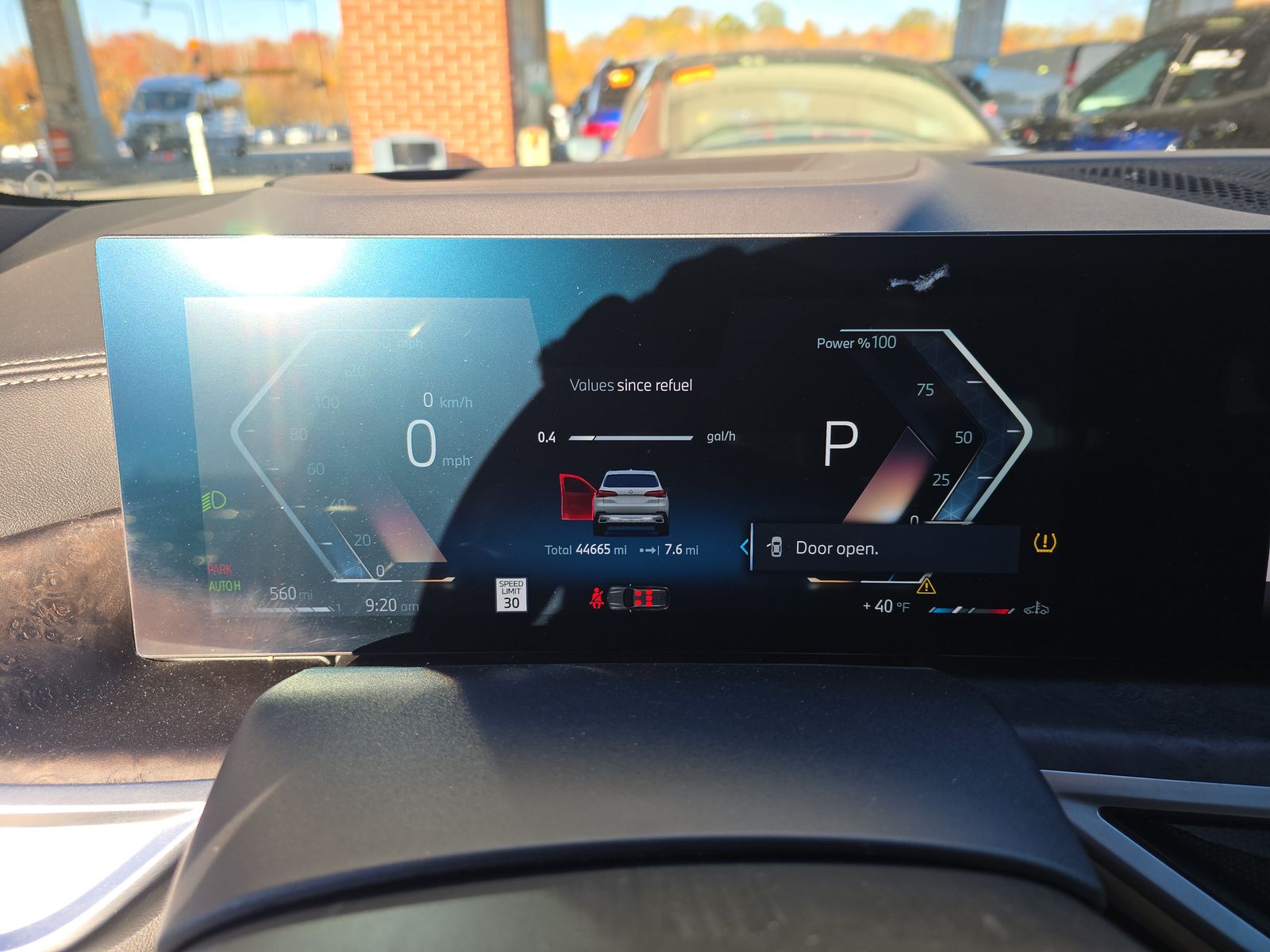 2025 BMW X5 xDrive40i AWD