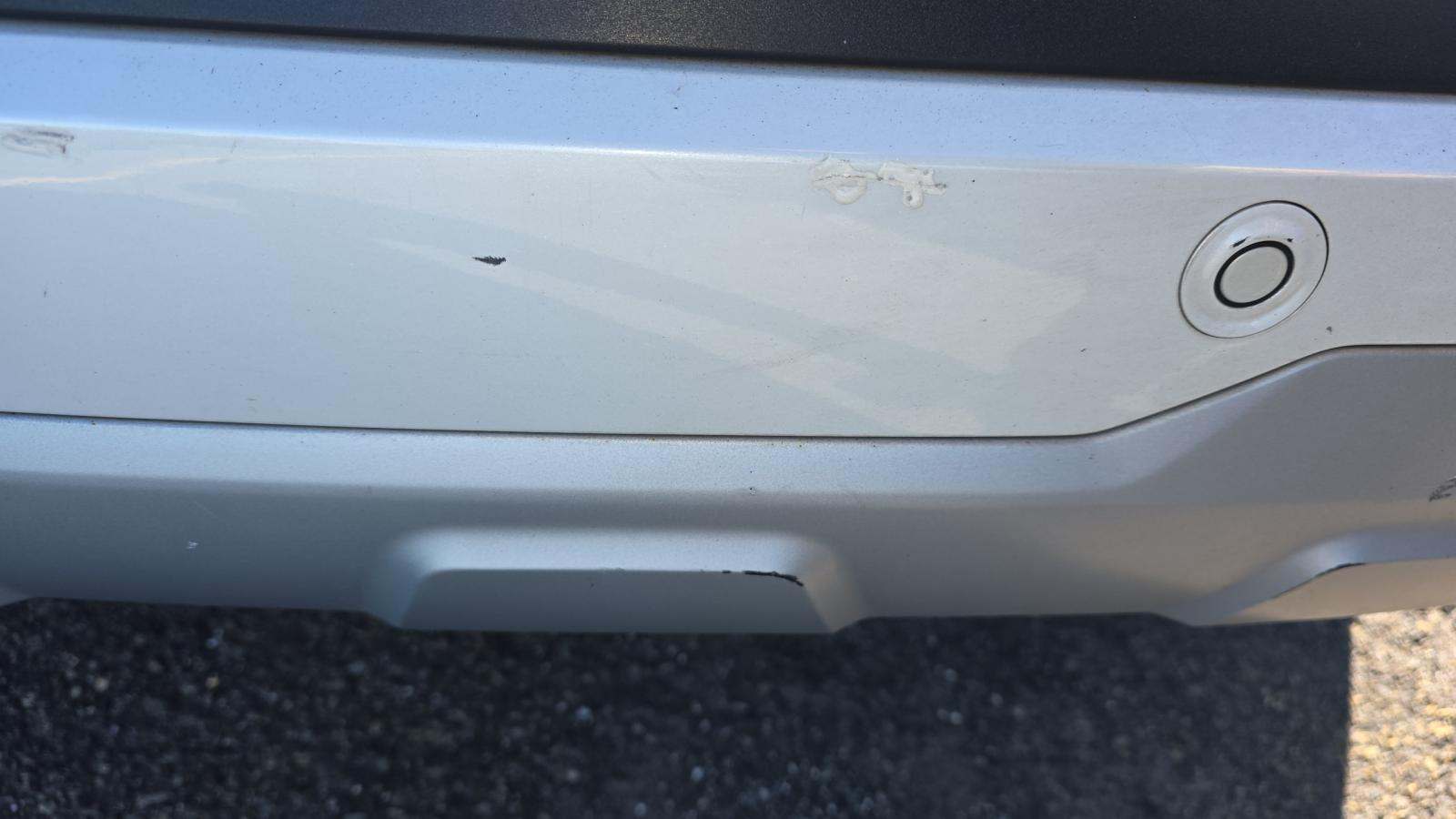 2025 BMW X5 xDrive40i AWD