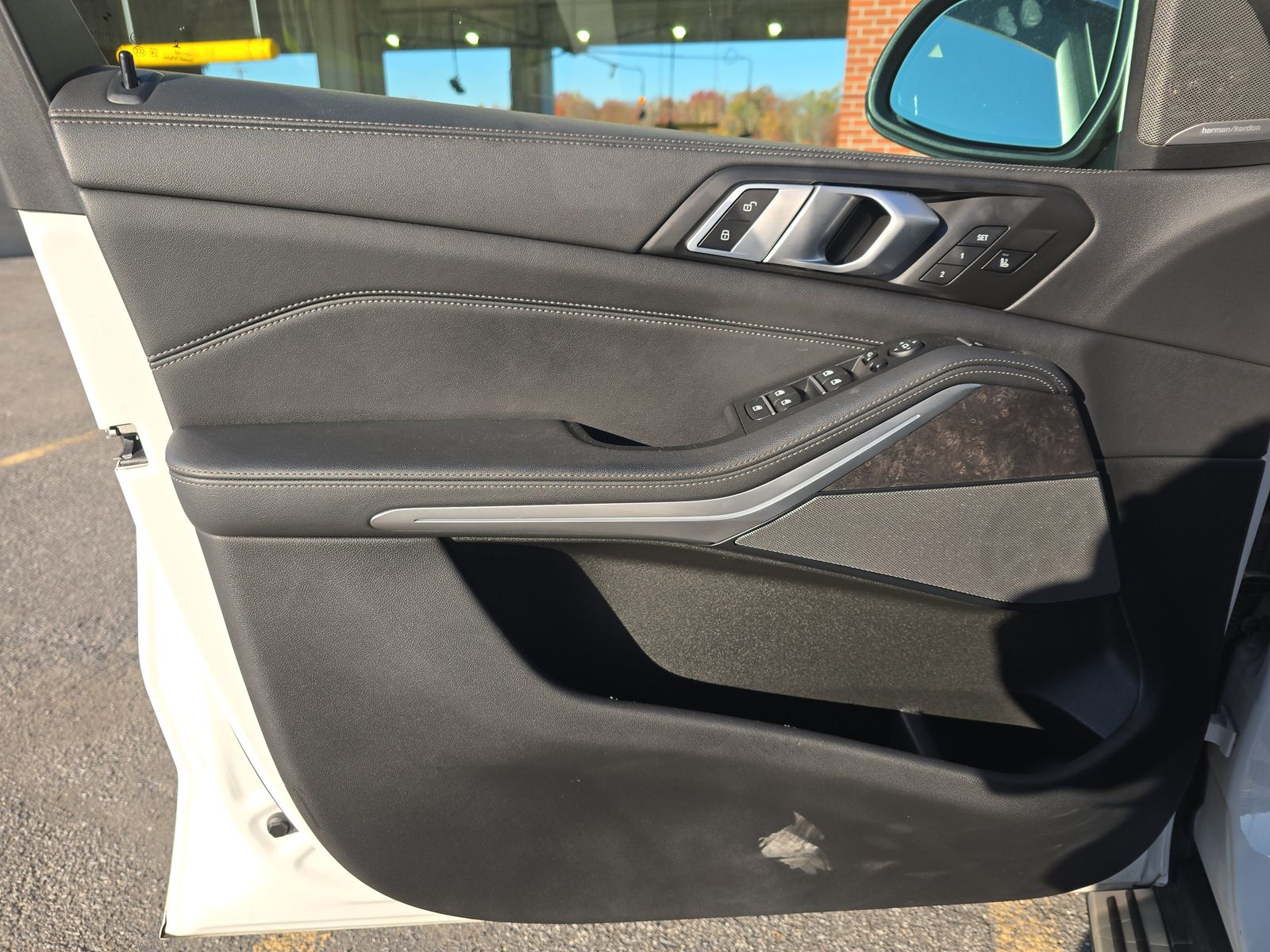 2025 BMW X5 xDrive40i AWD