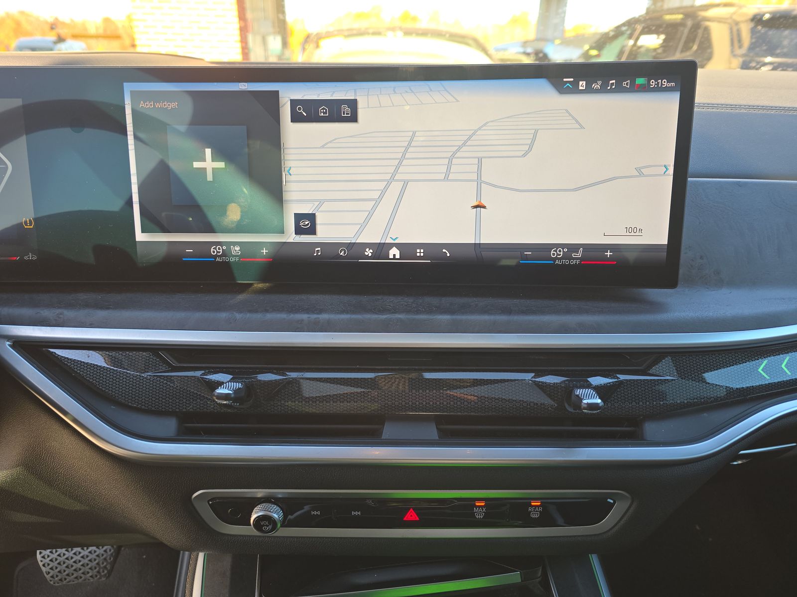 2025 BMW X5 xDrive40i AWD