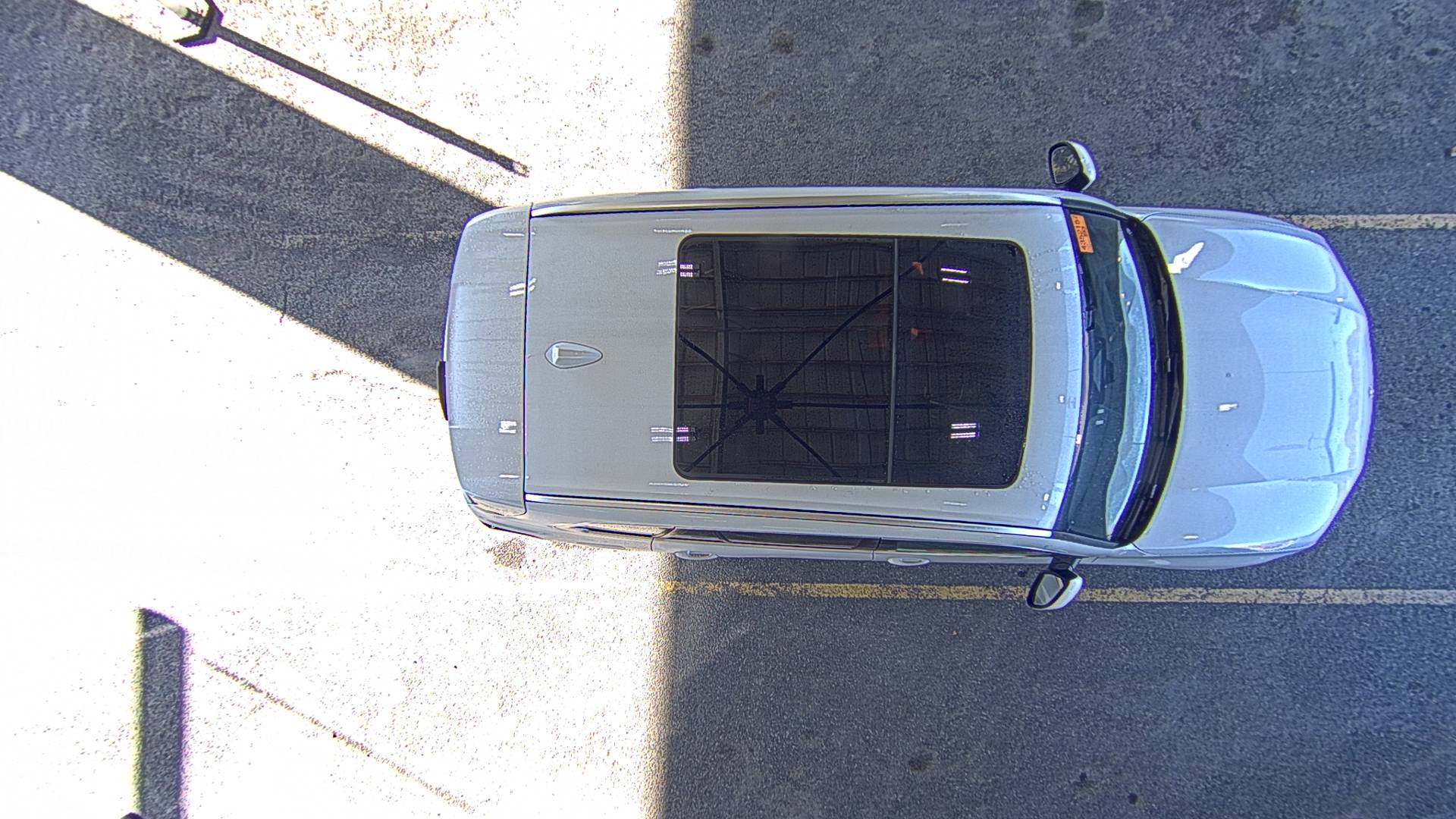 2025 BMW X5 xDrive40i AWD