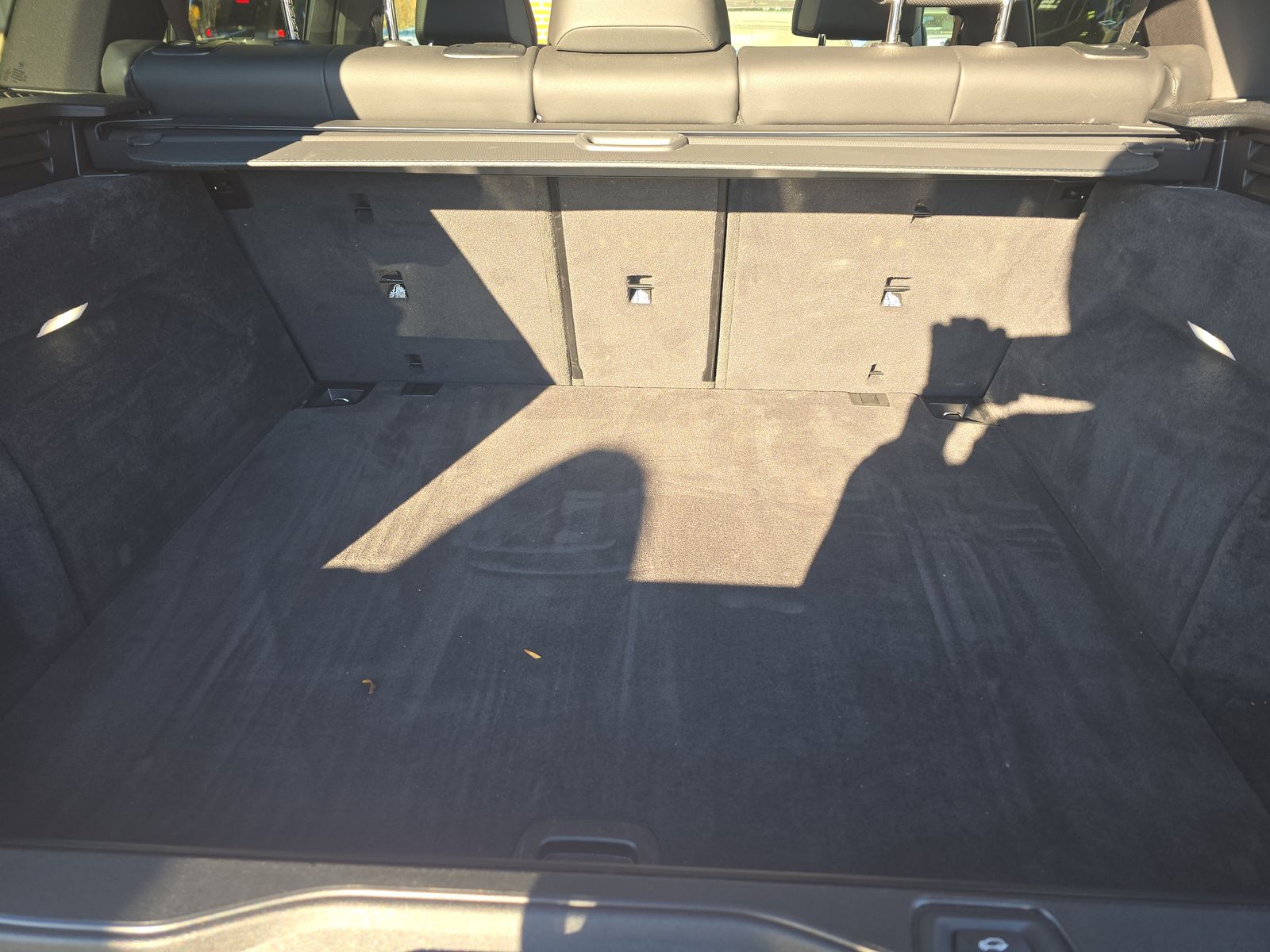 2025 BMW X5 xDrive40i AWD