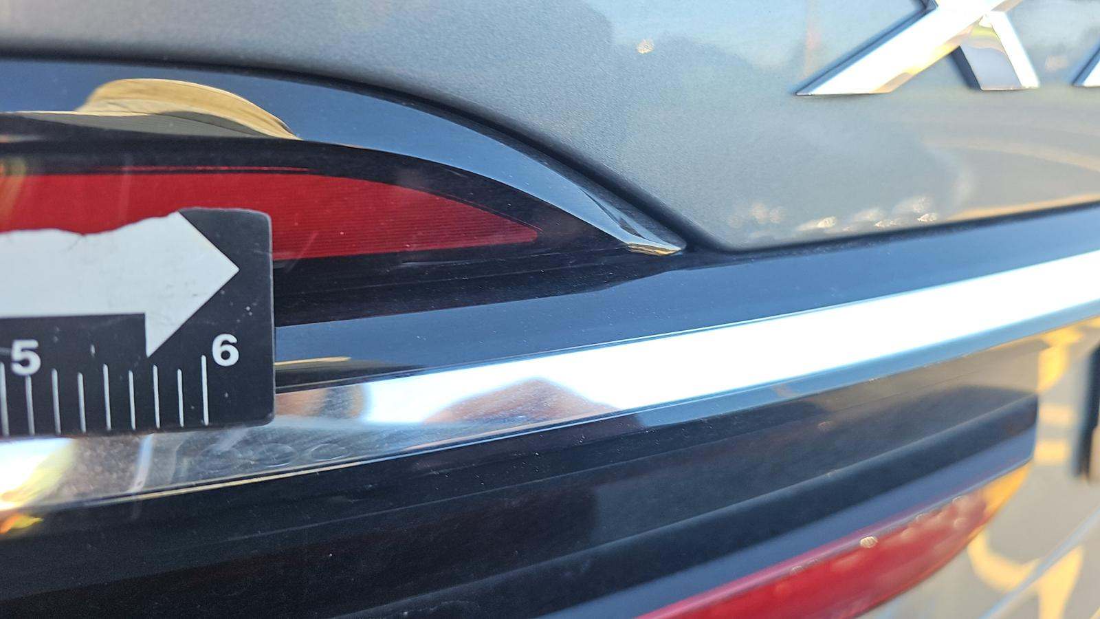 2025 BMW X7 xDrive40i AWD