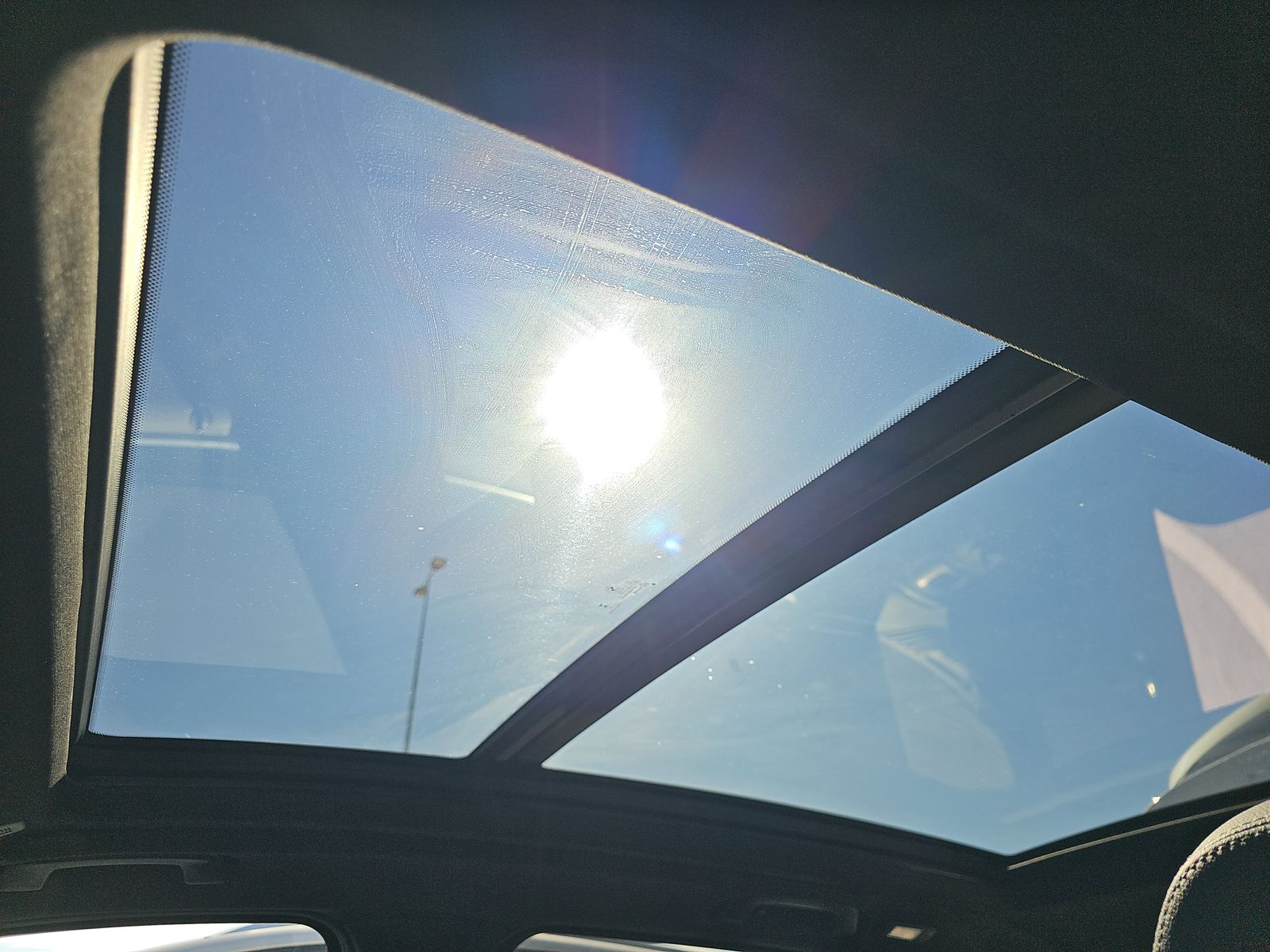 2024 BMW X3 sDrive30i RWD