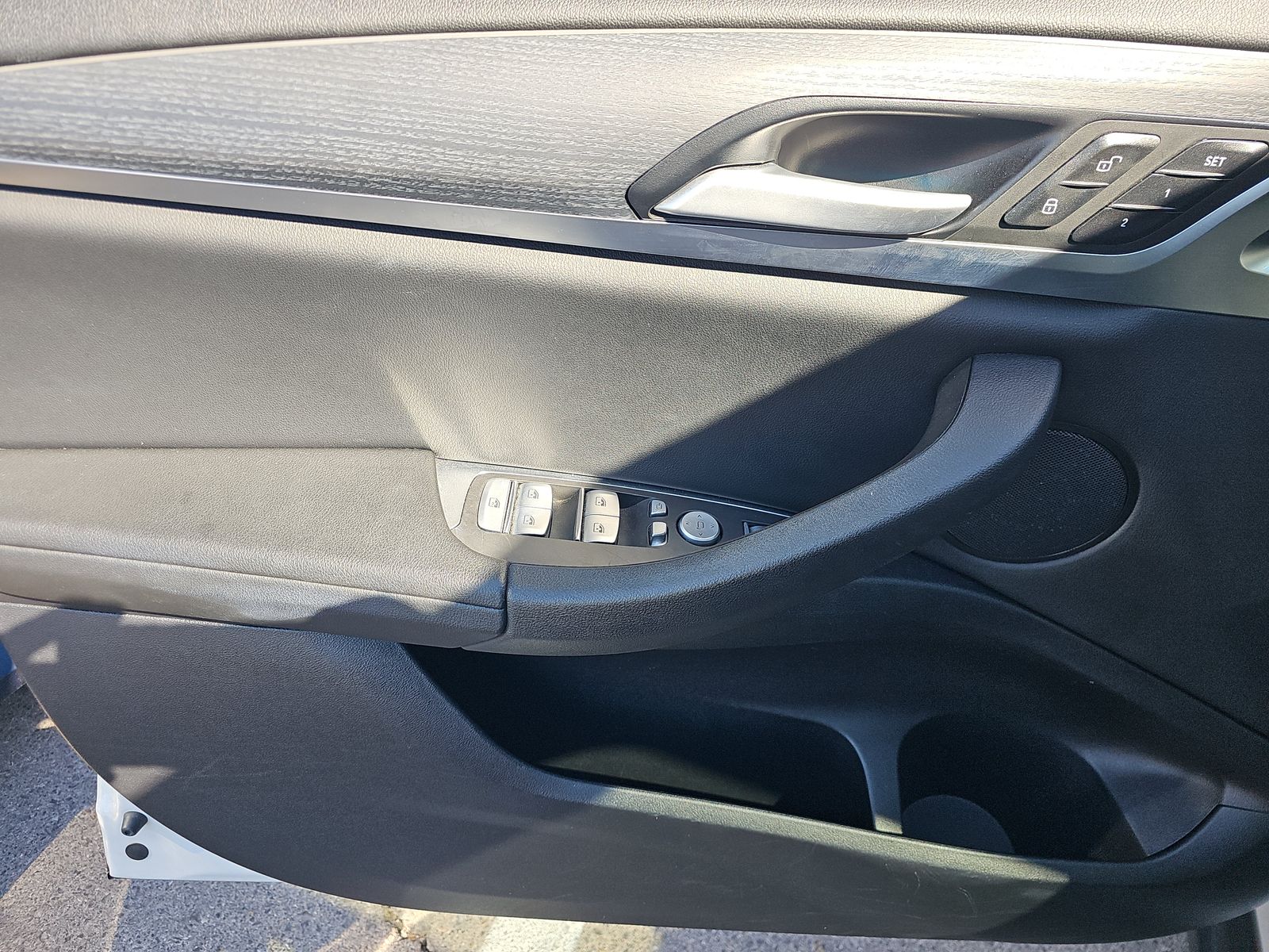 2024 BMW X3 sDrive30i RWD