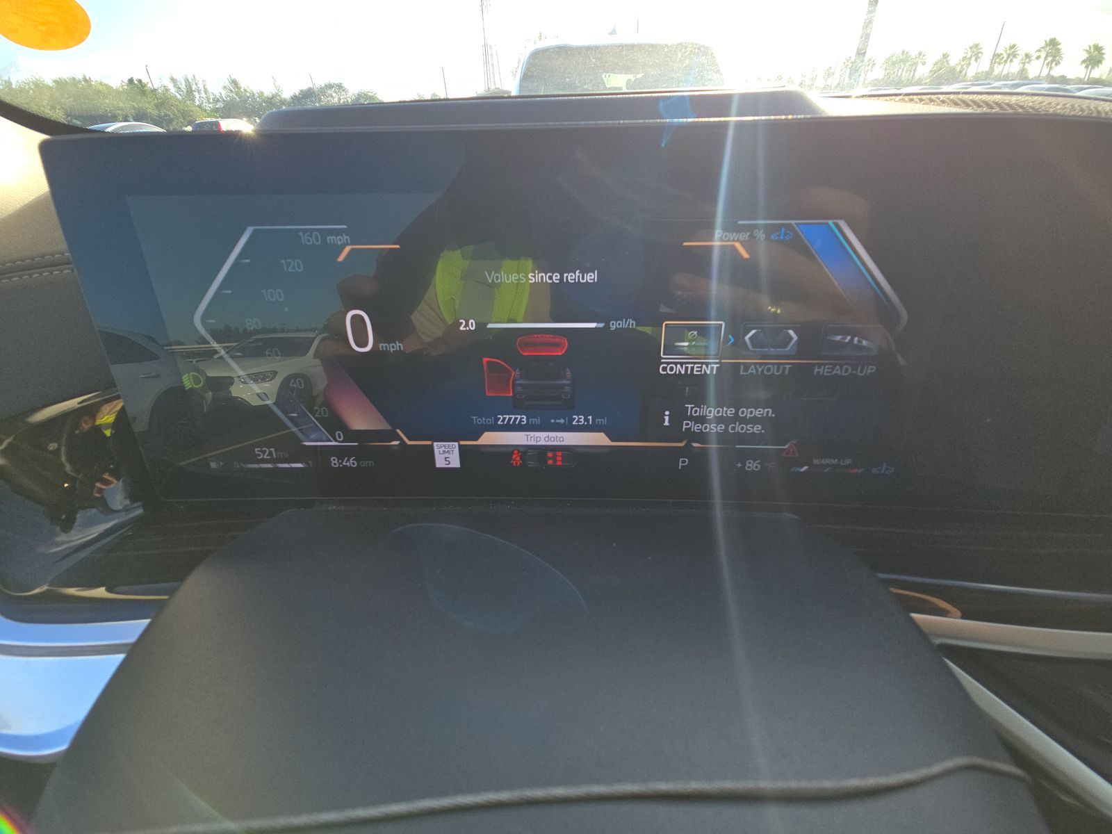 2025 BMW X7 xDrive40i AWD