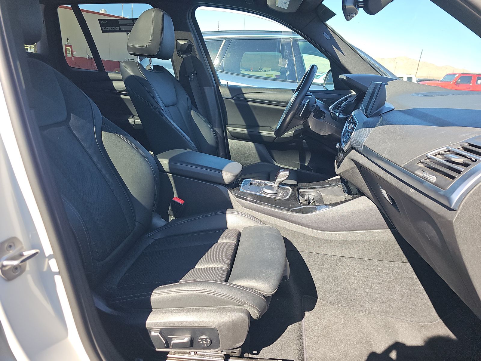 2024 BMW X3 sDrive30i RWD