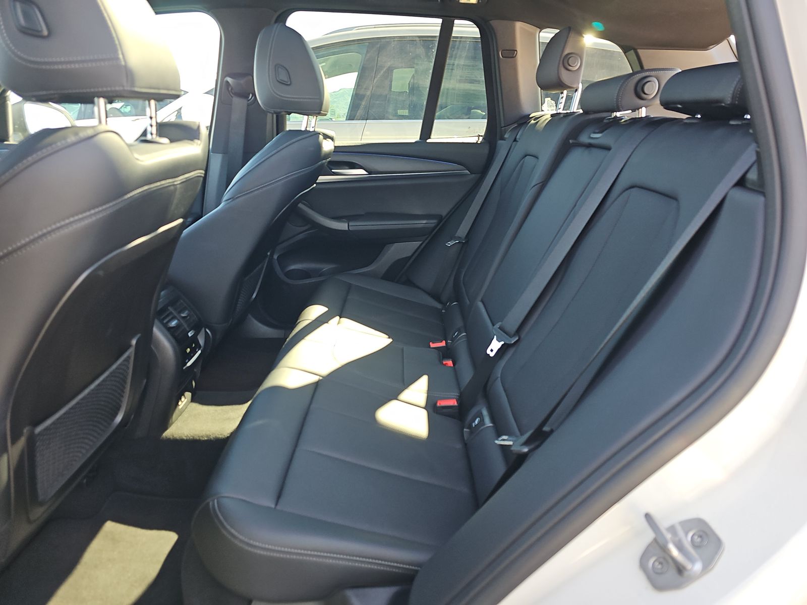 2024 BMW X3 sDrive30i RWD