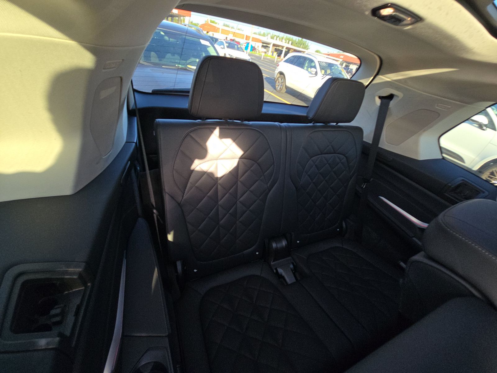 2025 BMW X7 xDrive40i AWD