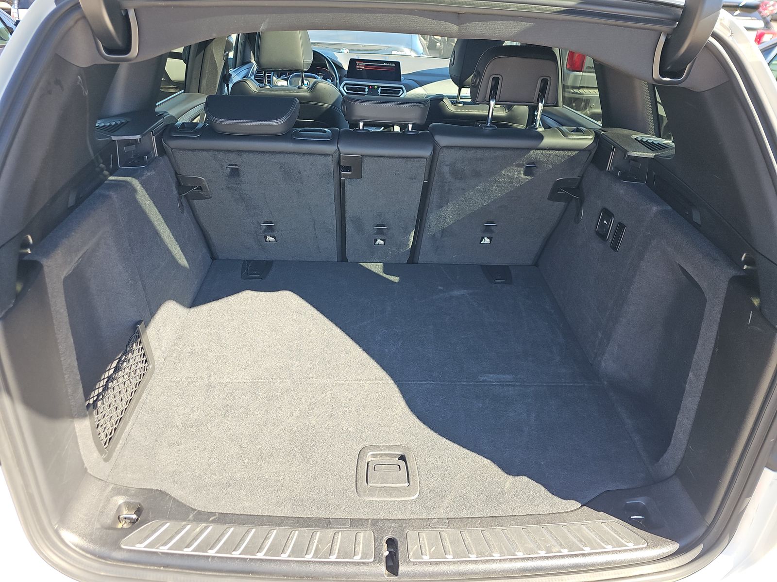 2024 BMW X3 sDrive30i RWD