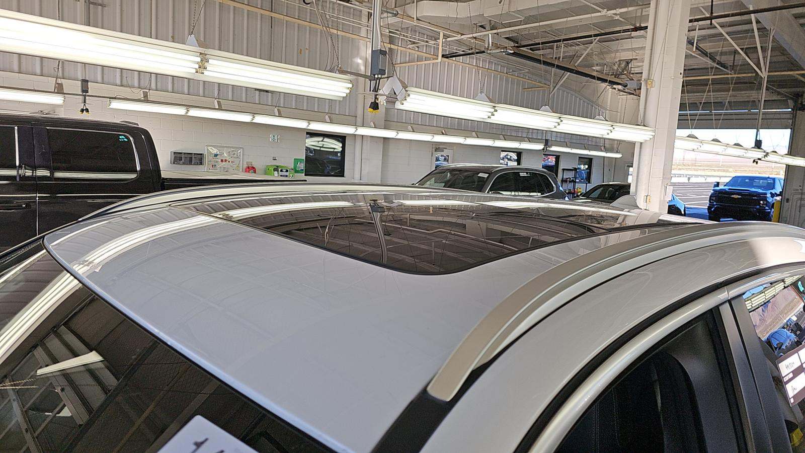 2024 BMW X3 sDrive30i RWD