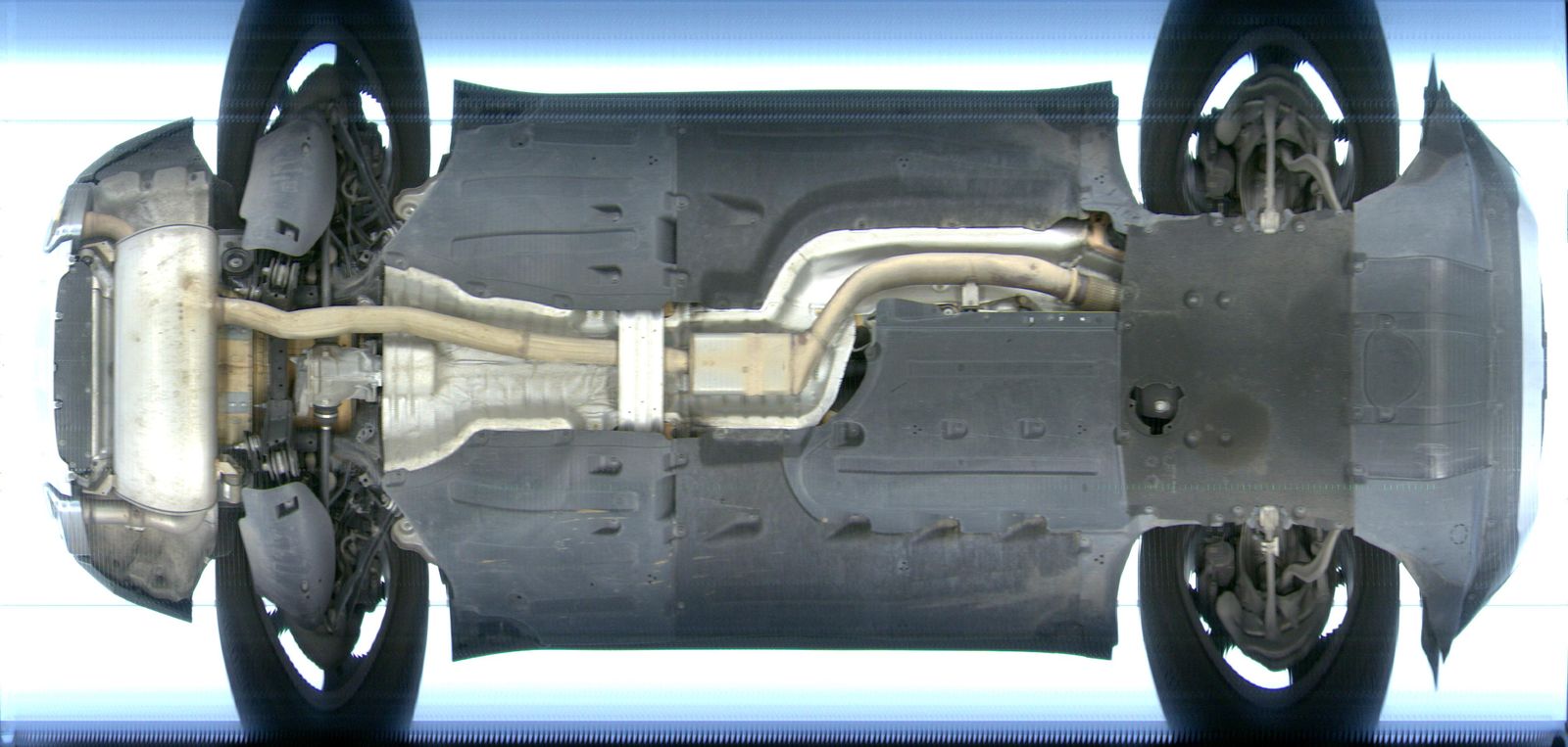 2024 BMW X3 sDrive30i RWD