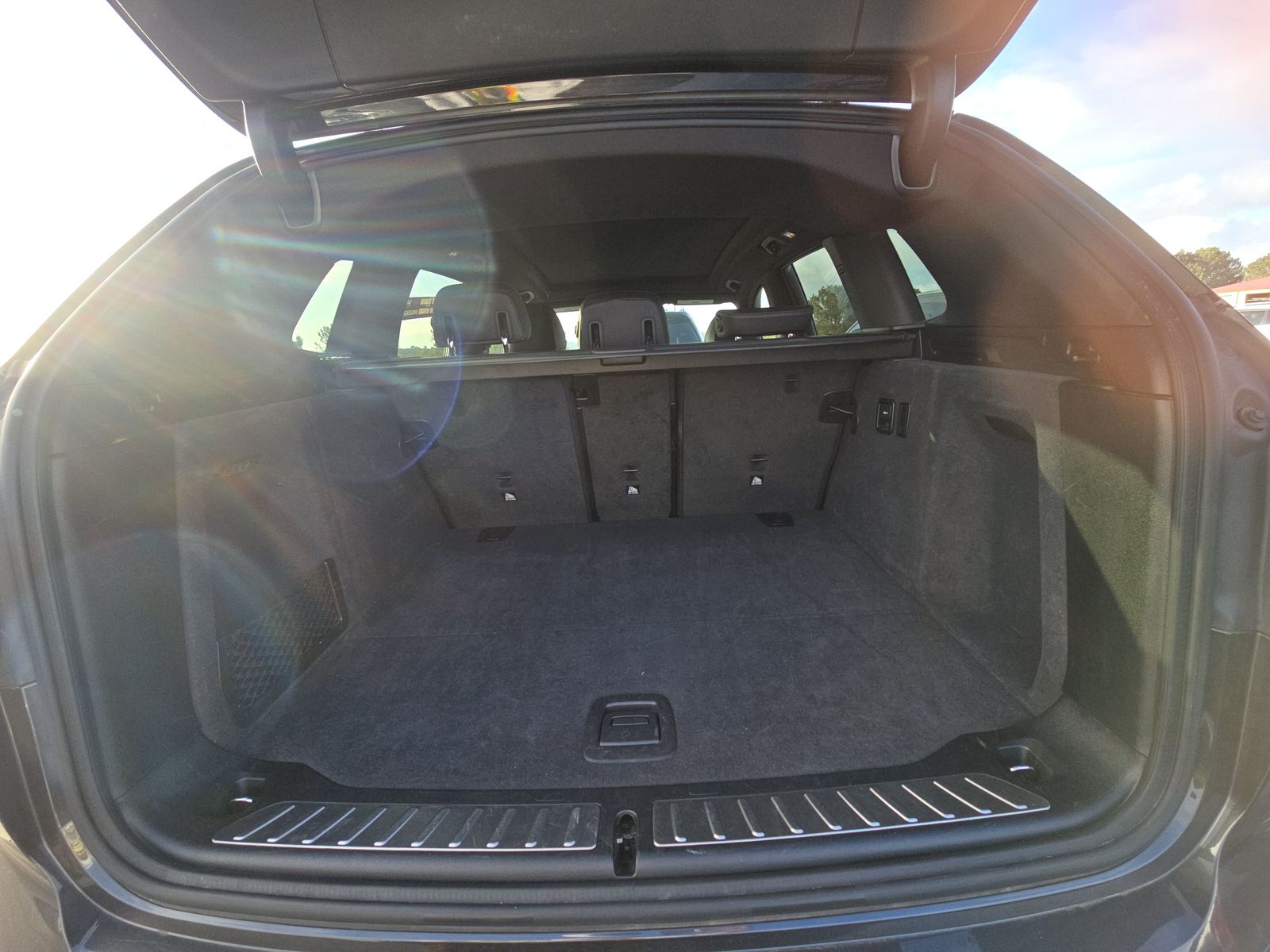 2024 BMW X3 xDrive30i AWD