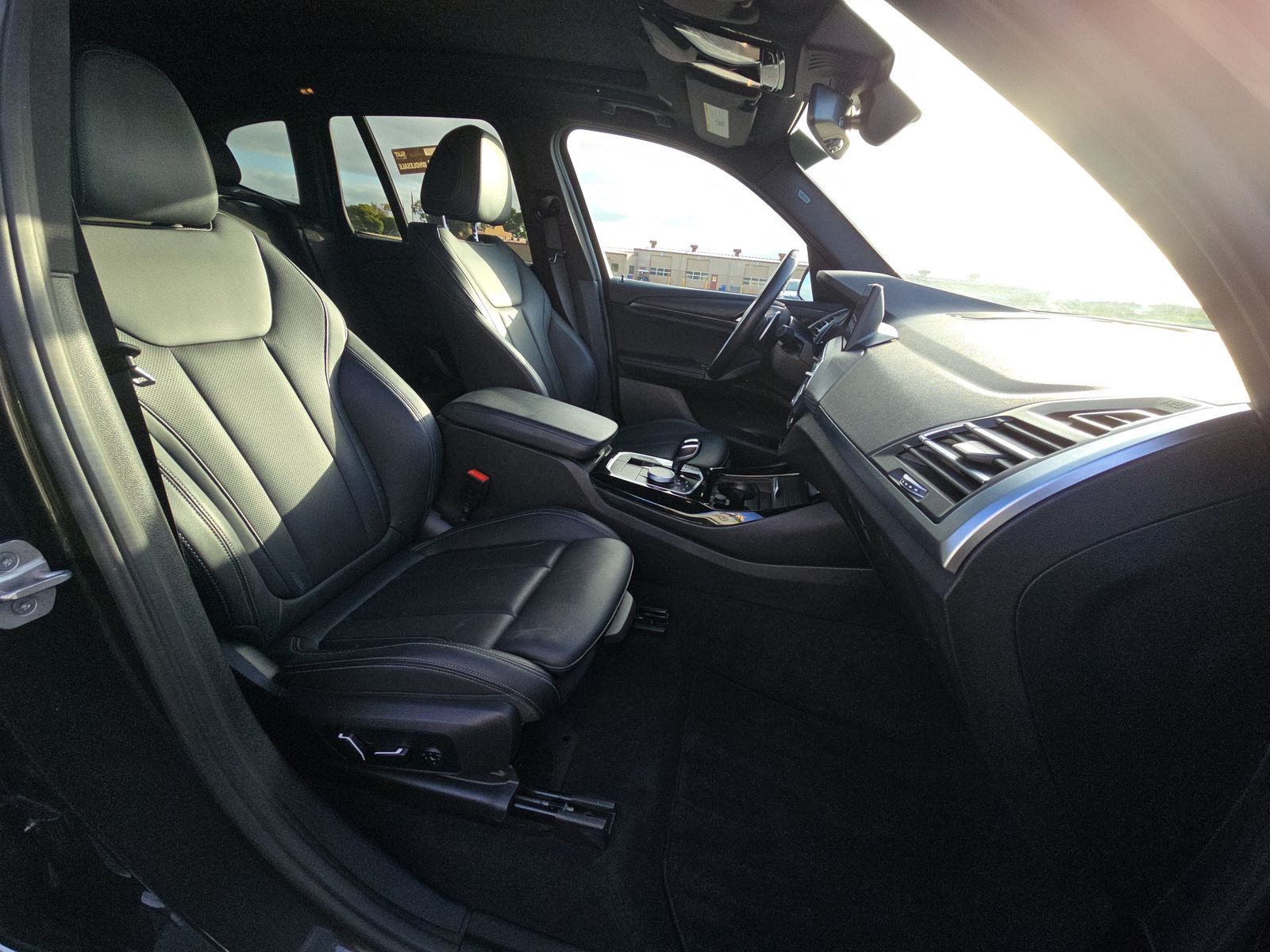 2024 BMW X3 xDrive30i AWD