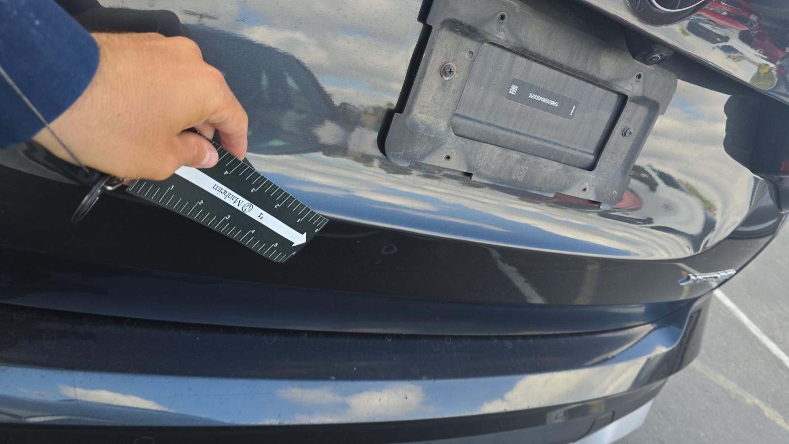 2024 BMW X3 xDrive30i AWD