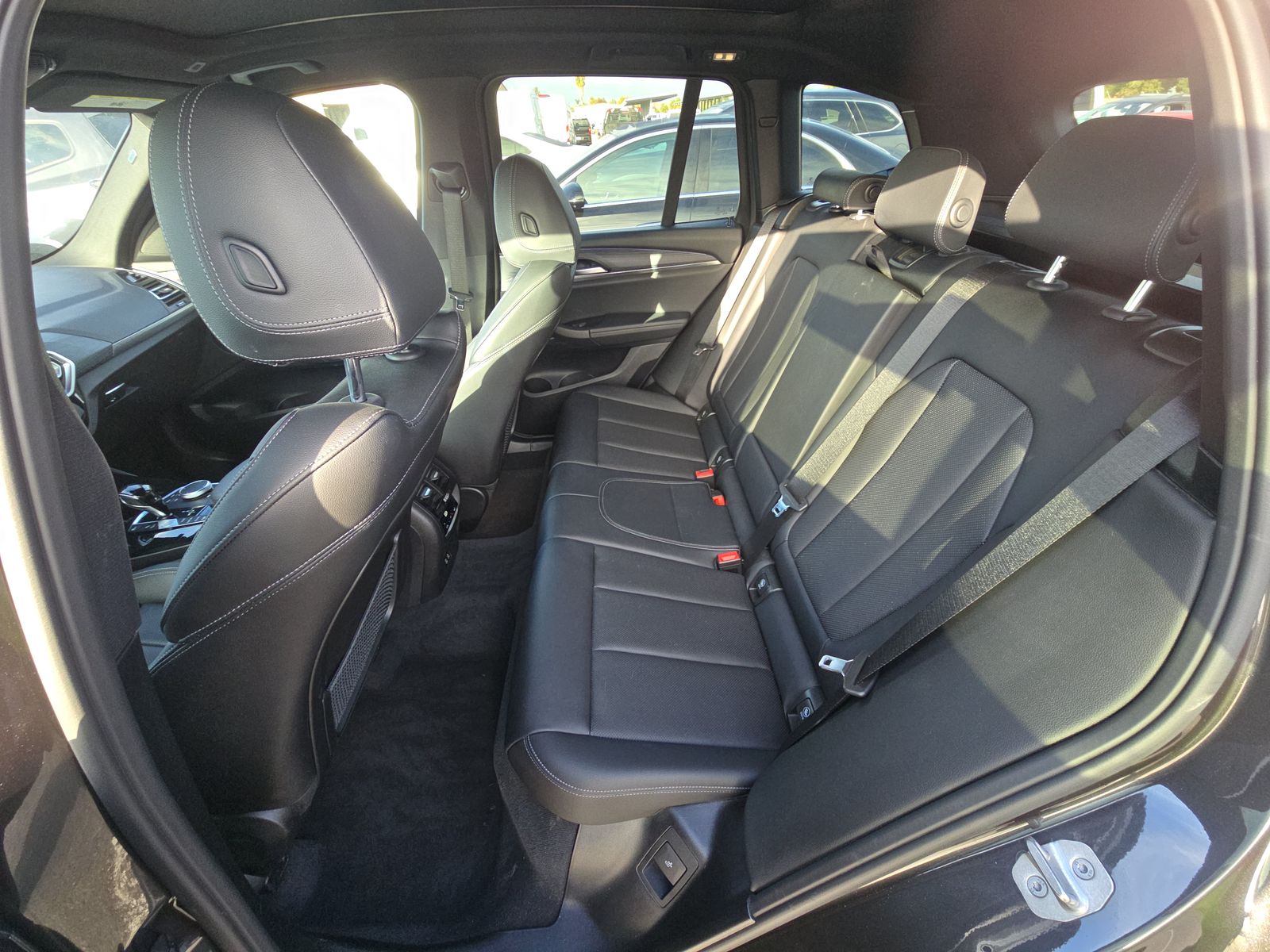 2024 BMW X3 xDrive30i AWD