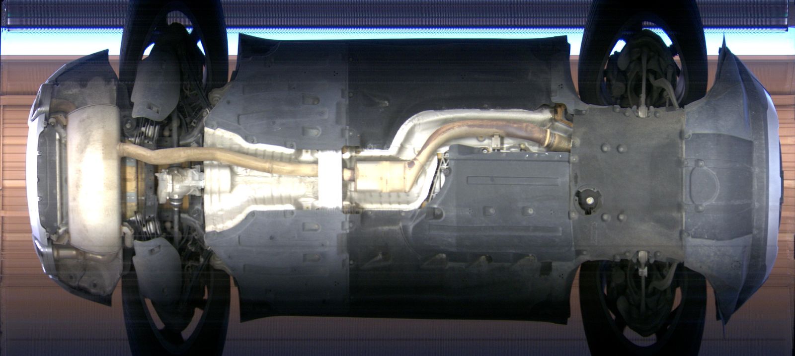 2024 BMW X3 xDrive30i AWD