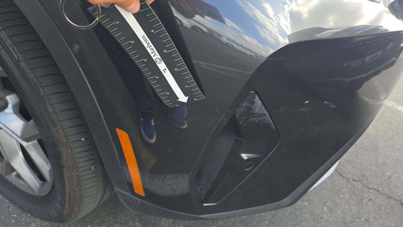 2024 BMW X3 xDrive30i AWD