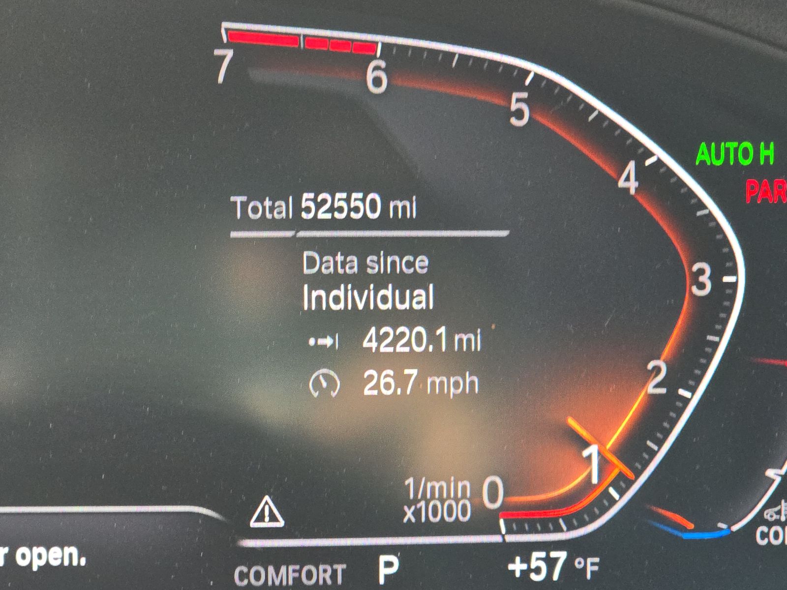 2024 BMW X3 xDrive30i AWD