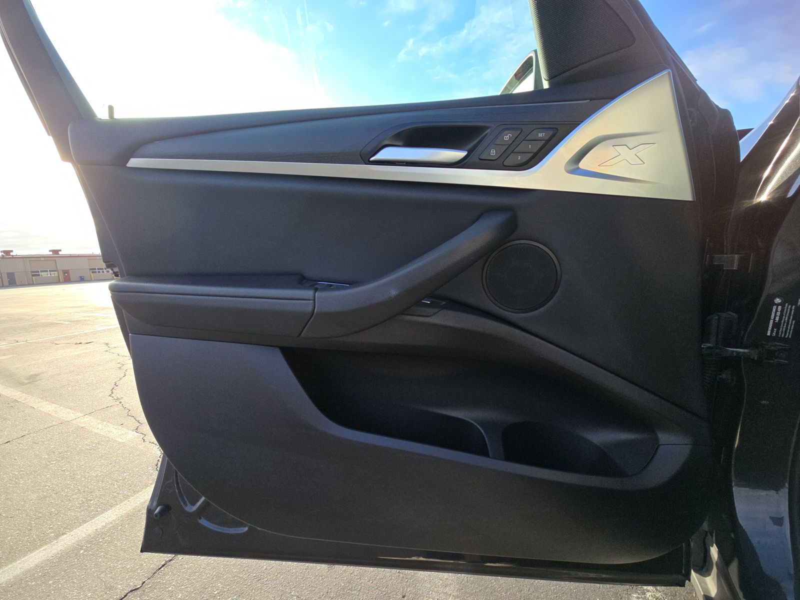 2024 BMW X3 xDrive30i AWD