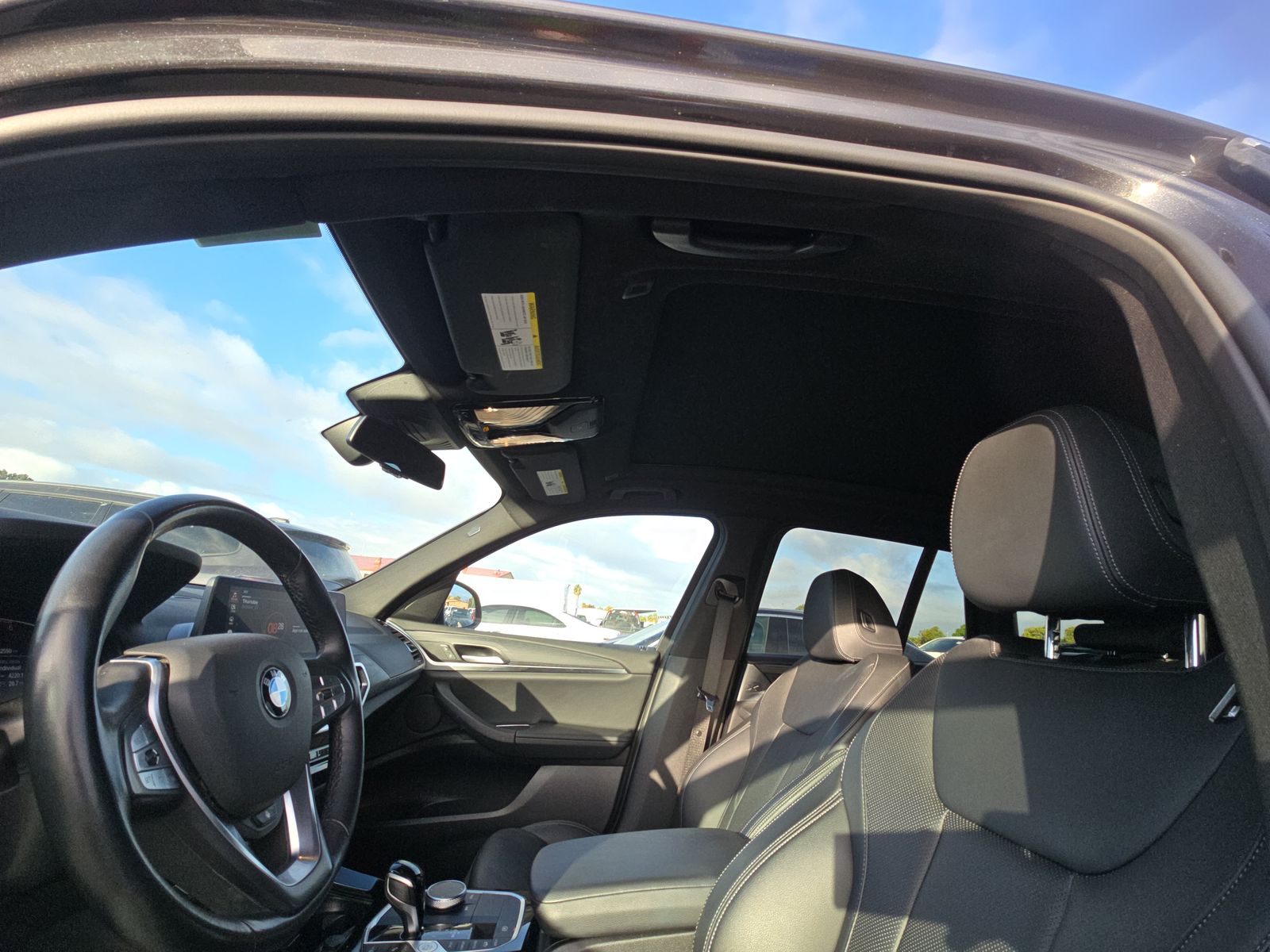 2024 BMW X3 xDrive30i AWD