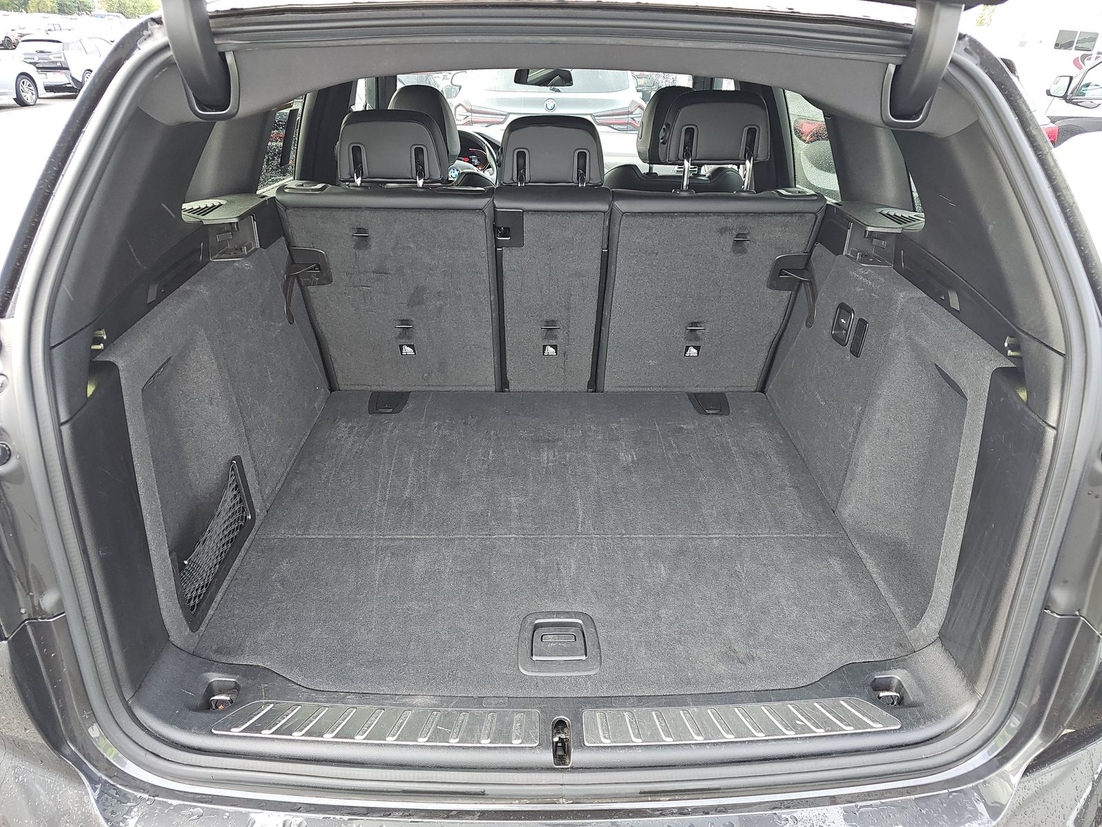 2024 BMW X3 sDrive30i RWD