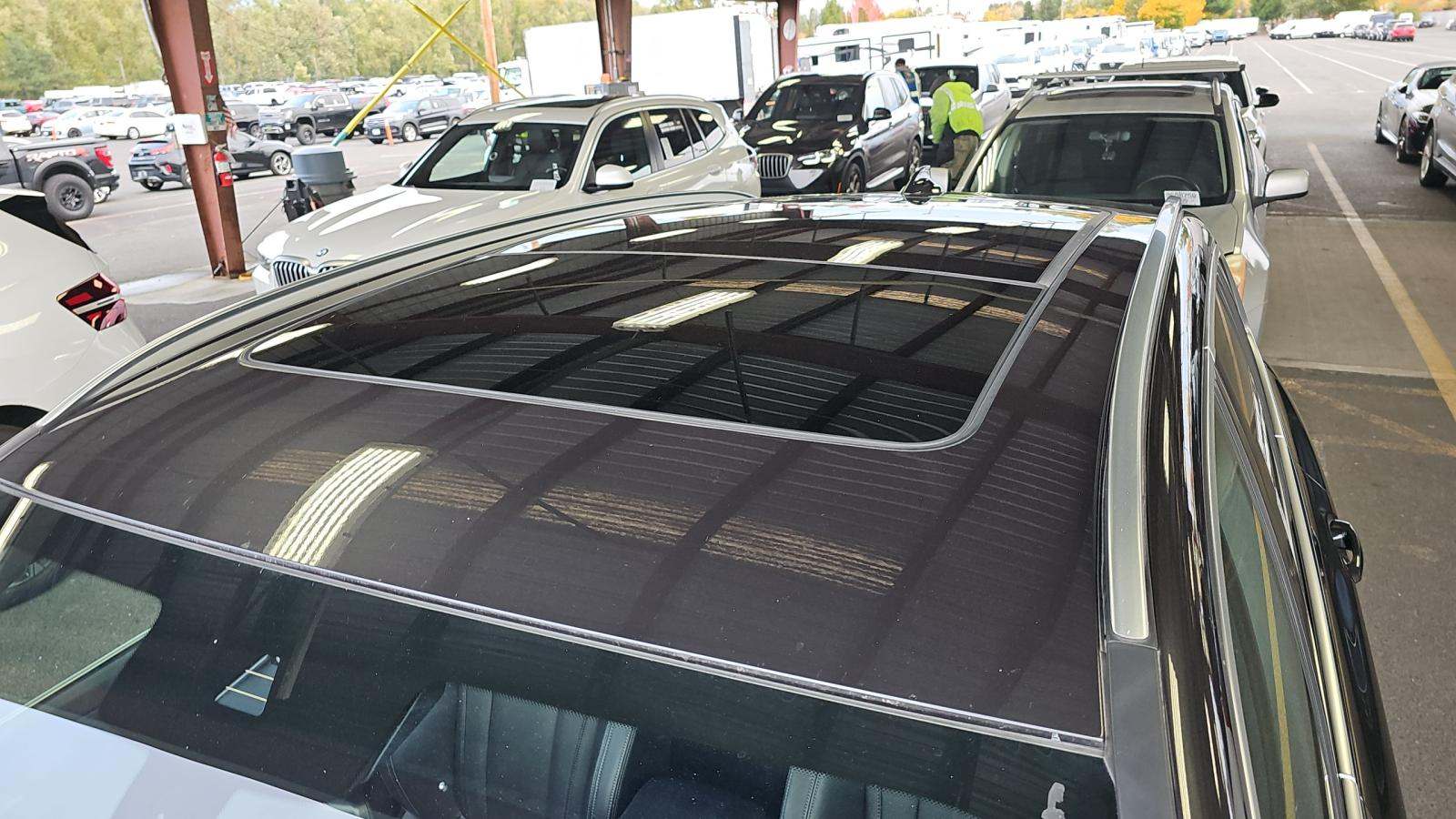 2024 BMW X3 sDrive30i RWD