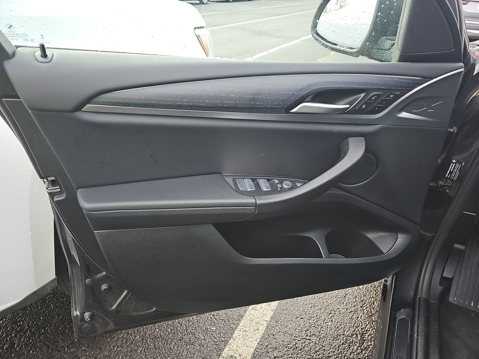 2024 BMW X3 sDrive30i RWD