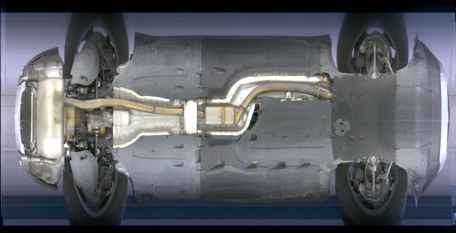 2024 BMW X3 sDrive30i RWD