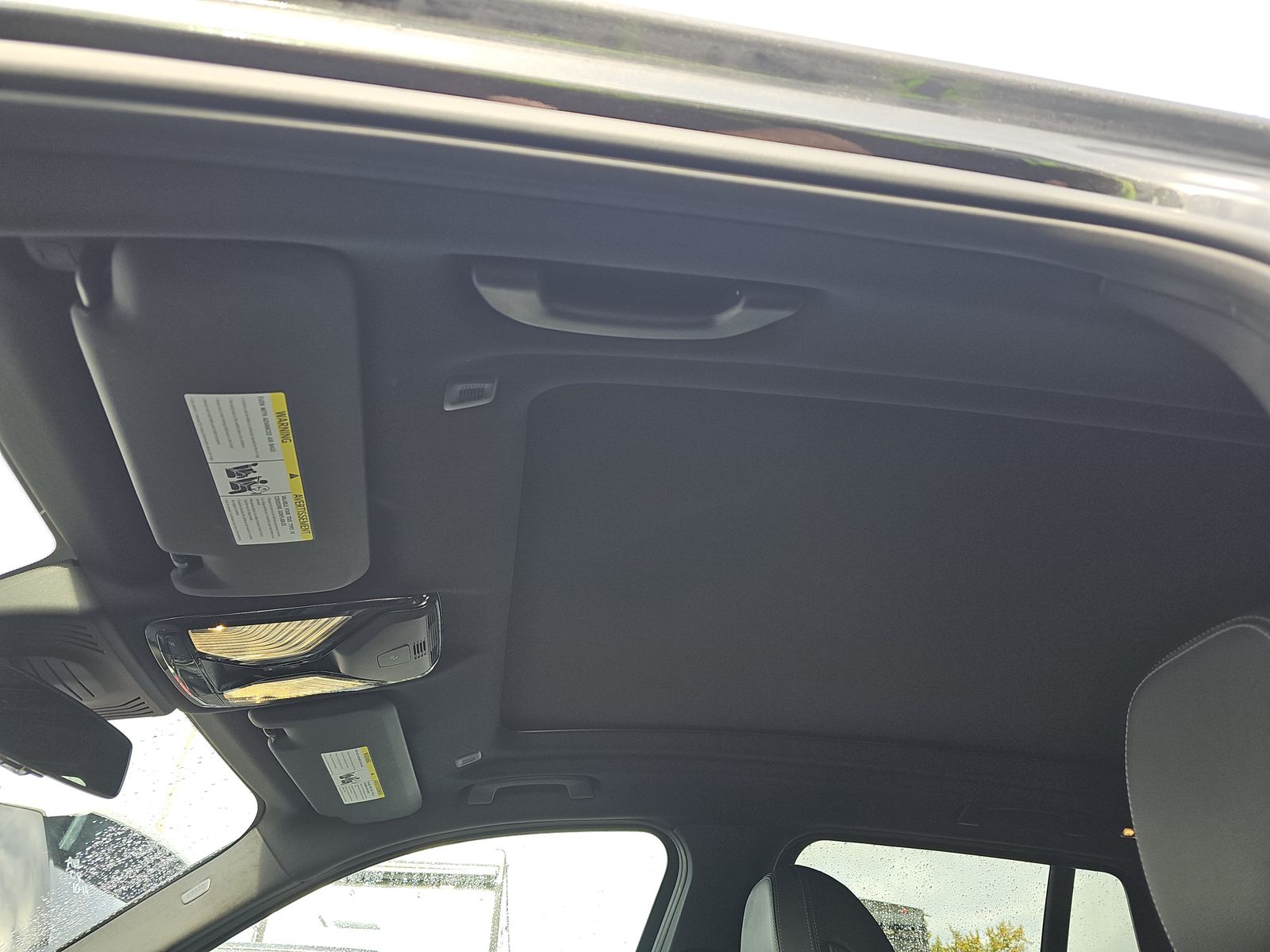 2024 BMW X3 sDrive30i RWD