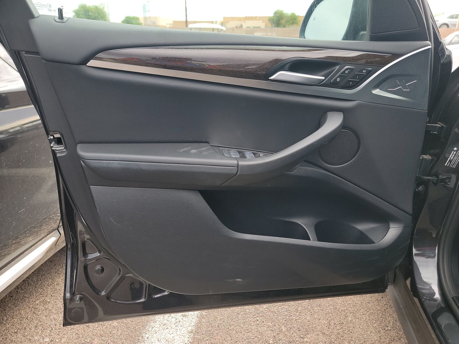 2024 BMW X3 xDrive30i AWD