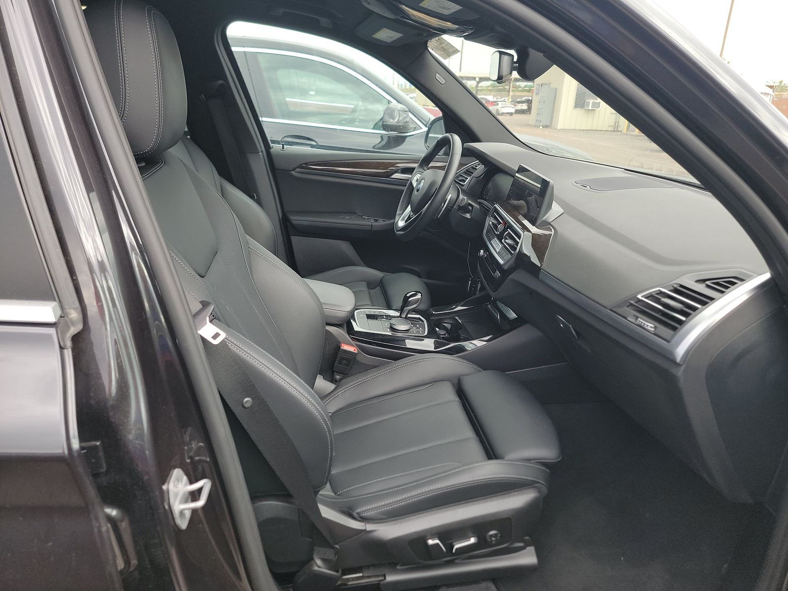 2024 BMW X3 xDrive30i AWD