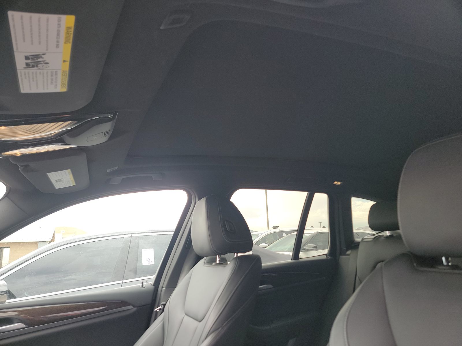 2024 BMW X3 xDrive30i AWD