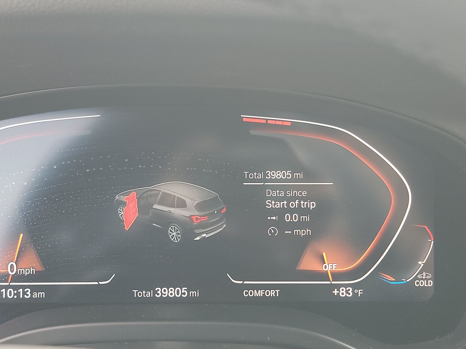 2024 BMW X3 xDrive30i AWD