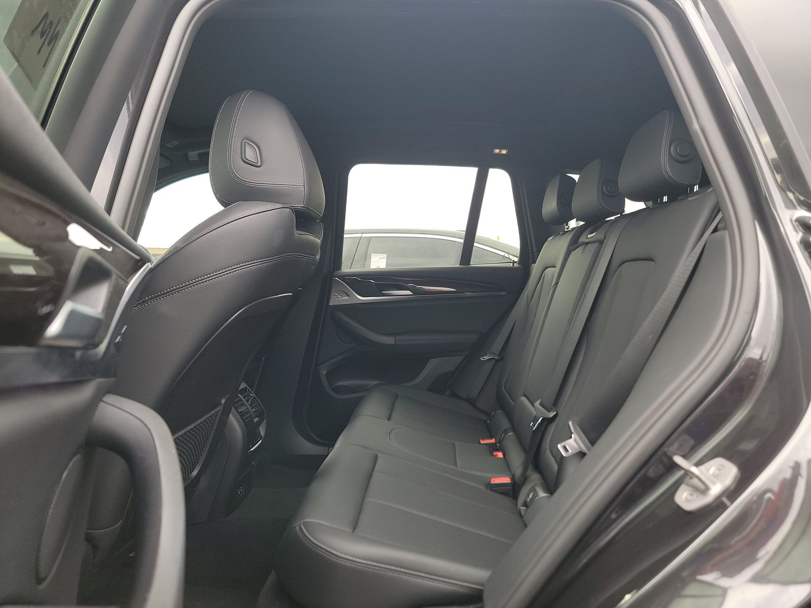 2024 BMW X3 xDrive30i AWD