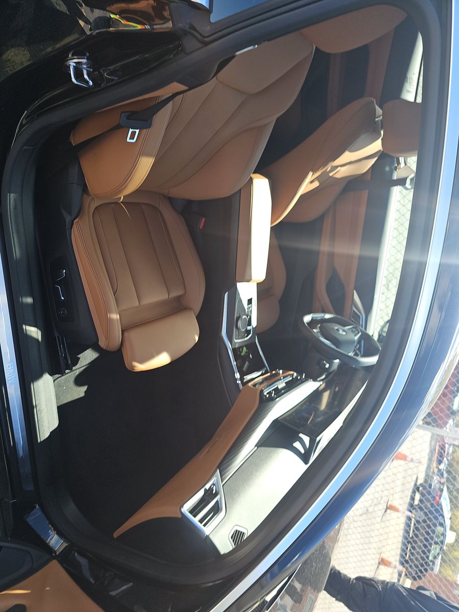 2025 BMW 4 Series 430i xDrive AWD