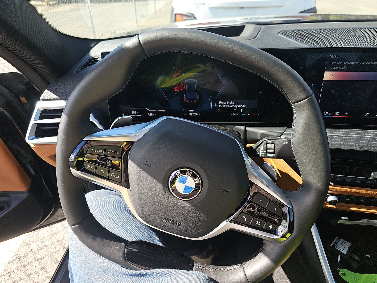 2025 BMW 4 Series 430i xDrive AWD